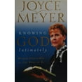 thumbnail image 1 of Knowing God Intimately (Paperback) 9780446533218, 1 of 1