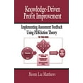 thumbnail image 1 of Pre-Owned Knowledge-Driven Profit Improvement: Implementing Assessment Feedback Using PDKAction Theory Paperback, 1 of 1