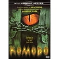 thumbnail image 1 of Pre-Owned Komodo (DVD), 1 of 1