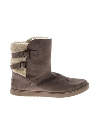 Gray deals koolaburra boots