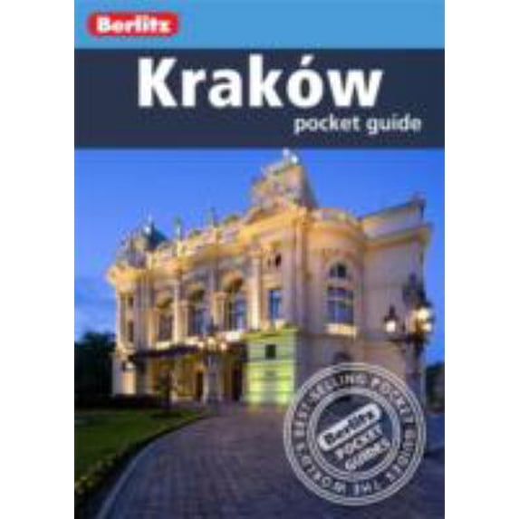 Pre-Owned Krakow. (Paperback) 1780040377 9781780040370