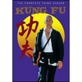 thumbnail image 1 of Pre-Owned Kung Fu: The Complete Third Season (DVD 0883929617883), 1 of 1