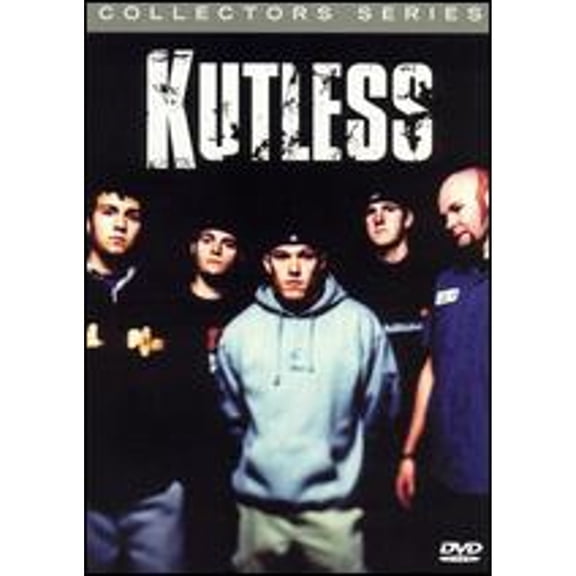 Pre-Owned Kutless (DVD 0724349013698)