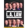 thumbnail image 1 of Pre-Owned L.A. Law: The Movie (DVD 0634991154529) directed by Michael Schultz, 1 of 1