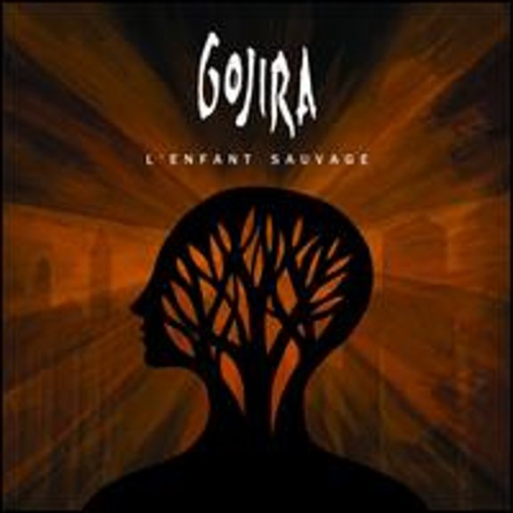 Pre-Owned L' Enfant Sauvage (CD 0016861765125) by Gojira