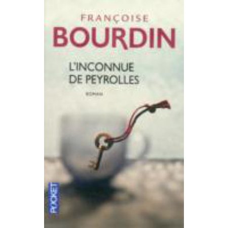 Pre-Owned L'inconnue de Peyrolles (Unknown) 226617200X 9782266172004