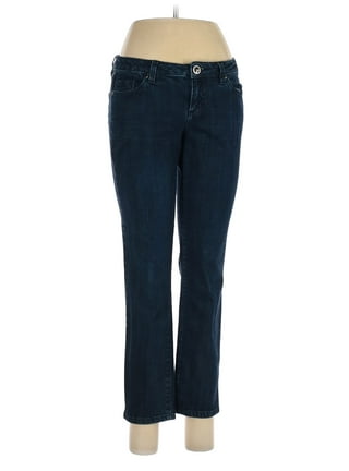 Women's LC Lauren Conrad Feel Good Midrise Skinny Jeans, Size: 14