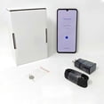 thumbnail image 1 of Pre-Owned LG V60 ThinQ 5G 128GB LM-V600TM T-Mobile 6.8 in 8GB RAM Phone Classy Blue(Good), 1 of 1