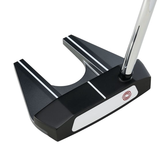 Pre-Owned LH 2023 Tri-Hot 5k Seven DB Mens Putter Stroke Lab 3GEN Red 70 Class Standard