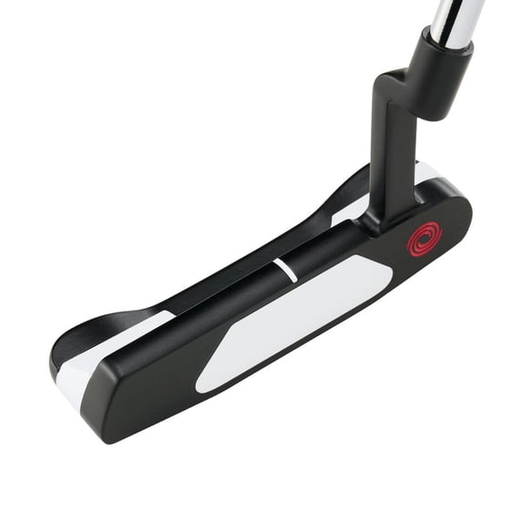 Pre-Owned LH 2023 White Hot Versa One CH Mens Putter Stroke Lab 3GEN Red 70 Class Standard