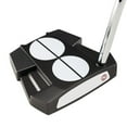 thumbnail image 1 of Pre-Owned LH Eleven 2-Ball Tour Lined DB Mens Putter Stroke Lab 3GEN Red Standard, 1 of 1