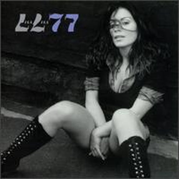 Pre-Owned LL 77 (CD 0724382817222) by Lisa Lisa