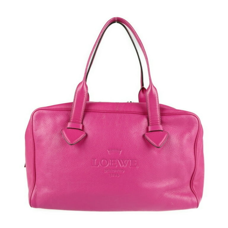 Loewe heritage bag new arrivals