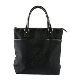 Pre-Owned Bottega Veneta 195976 Women,Men Leather,Canvas