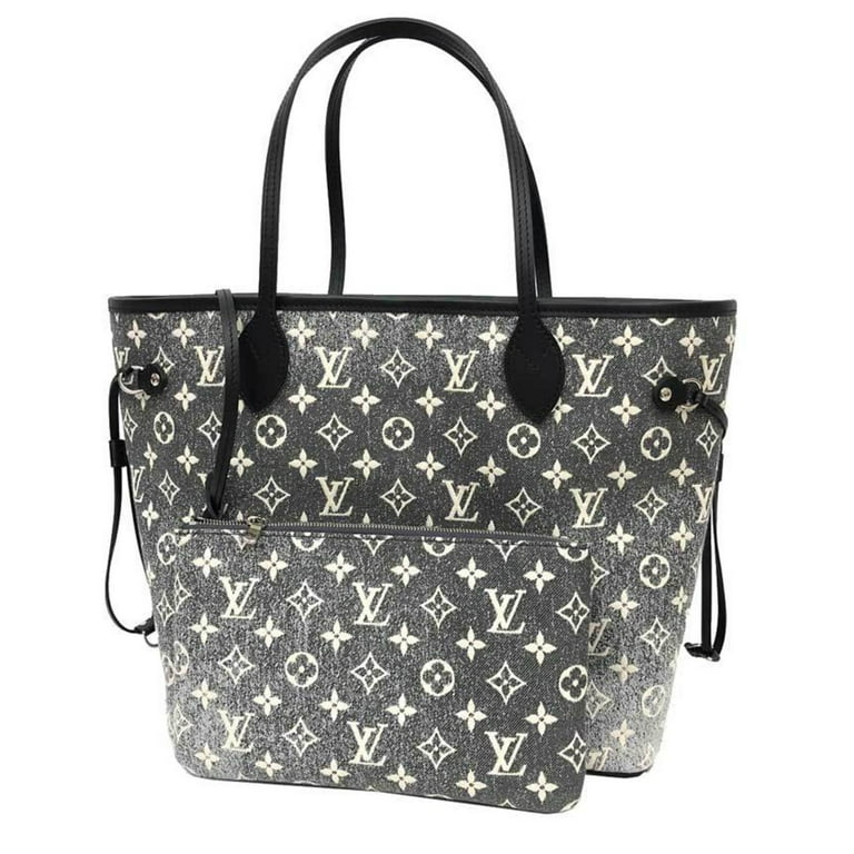 Louis vuitton neverfull 2025 mm second hand