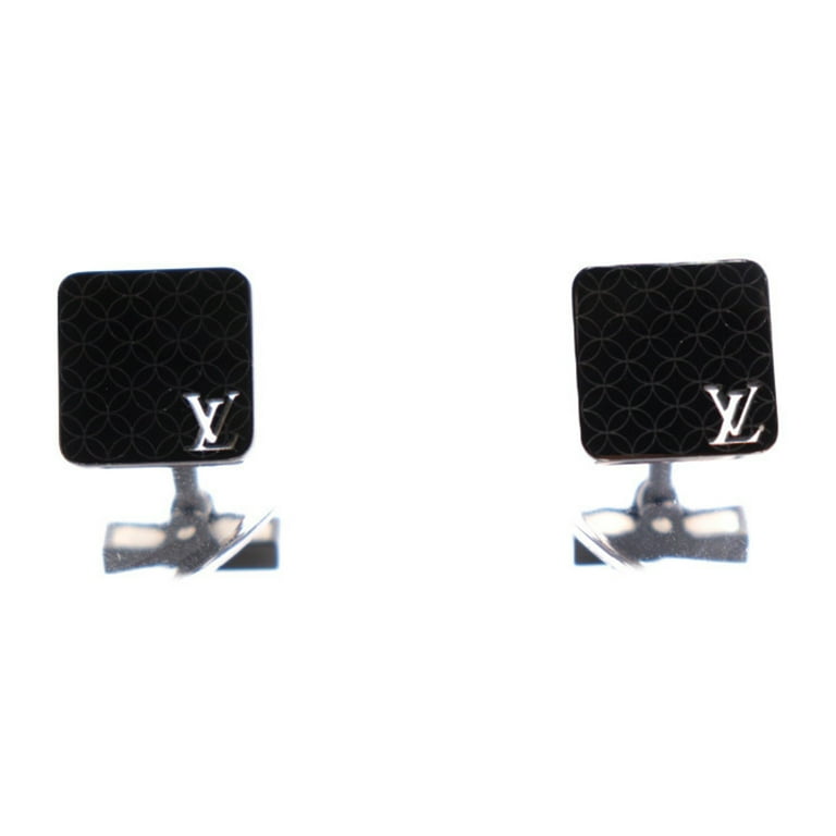 LOUIS VUITTON CUFFSLINKS ヴィトンカフス M64482 LOUIS VUITTON CUFFSLINKS ヴィトンカフス M64482