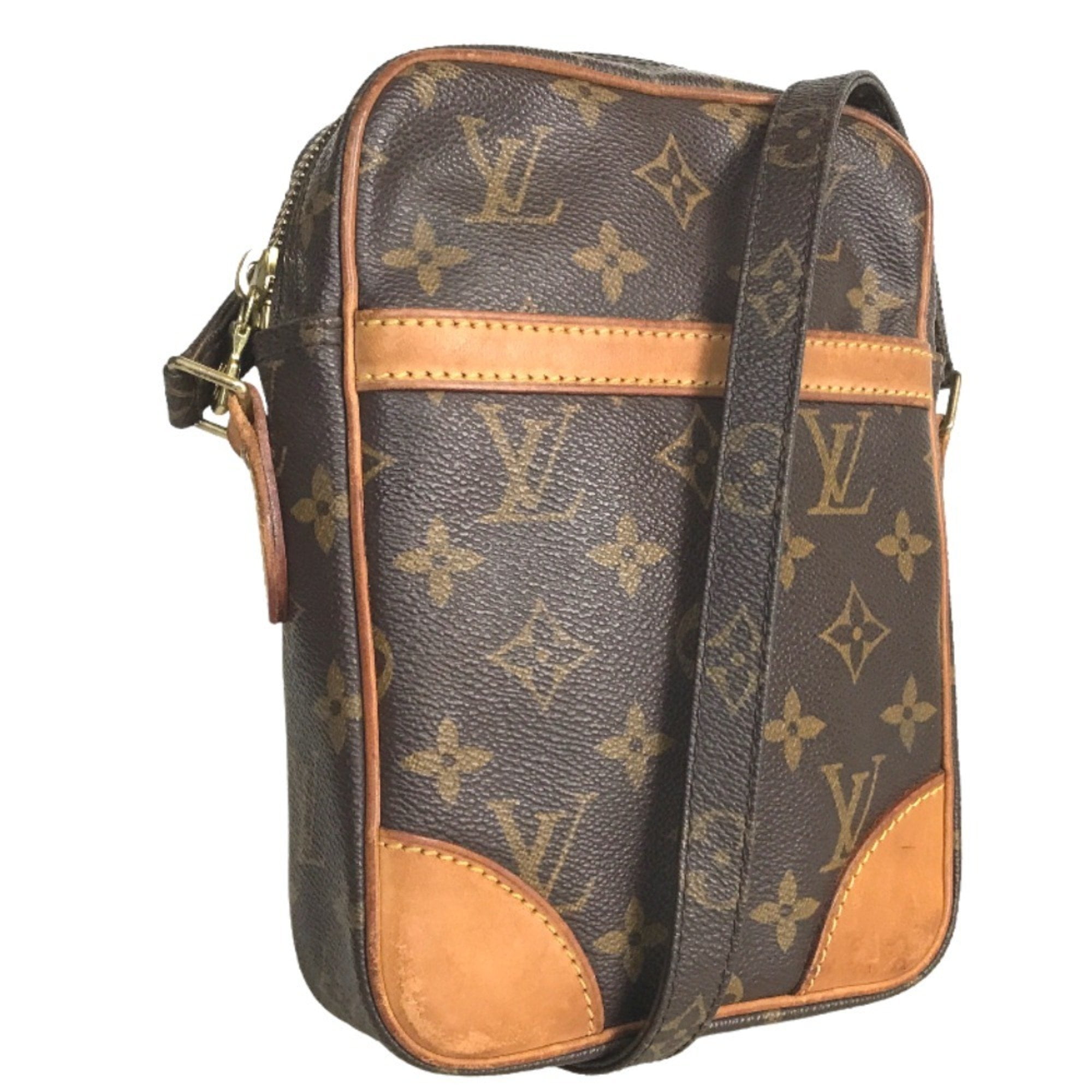Lv danube sling bag hot sale