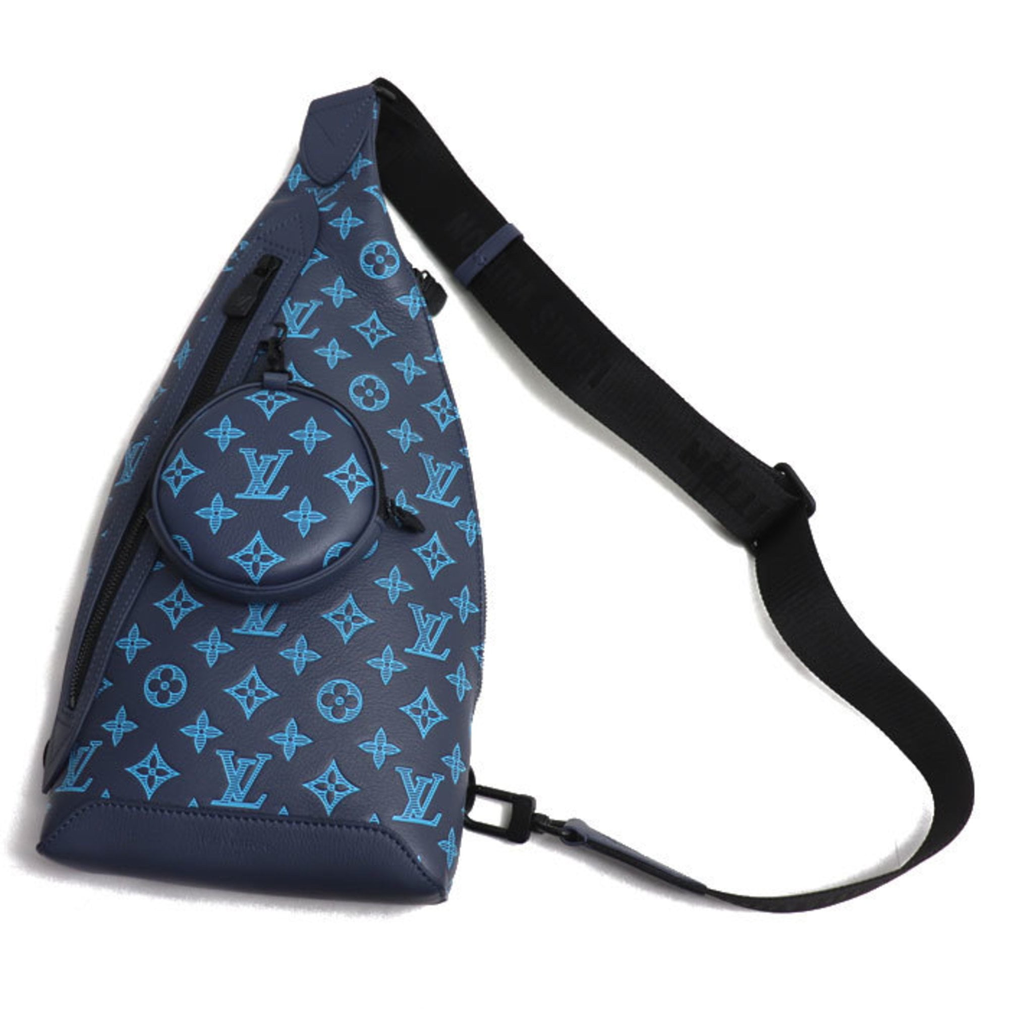 Louis Vuitton Sling Bag Mens