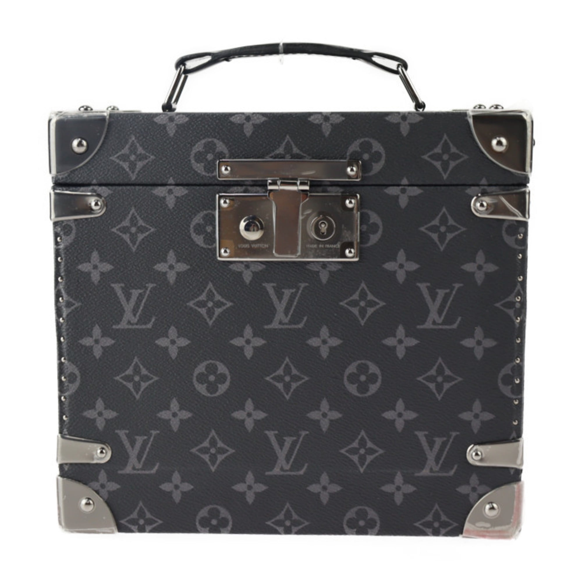Pre-Owned-LOUIS-VUITTON-Louis-  