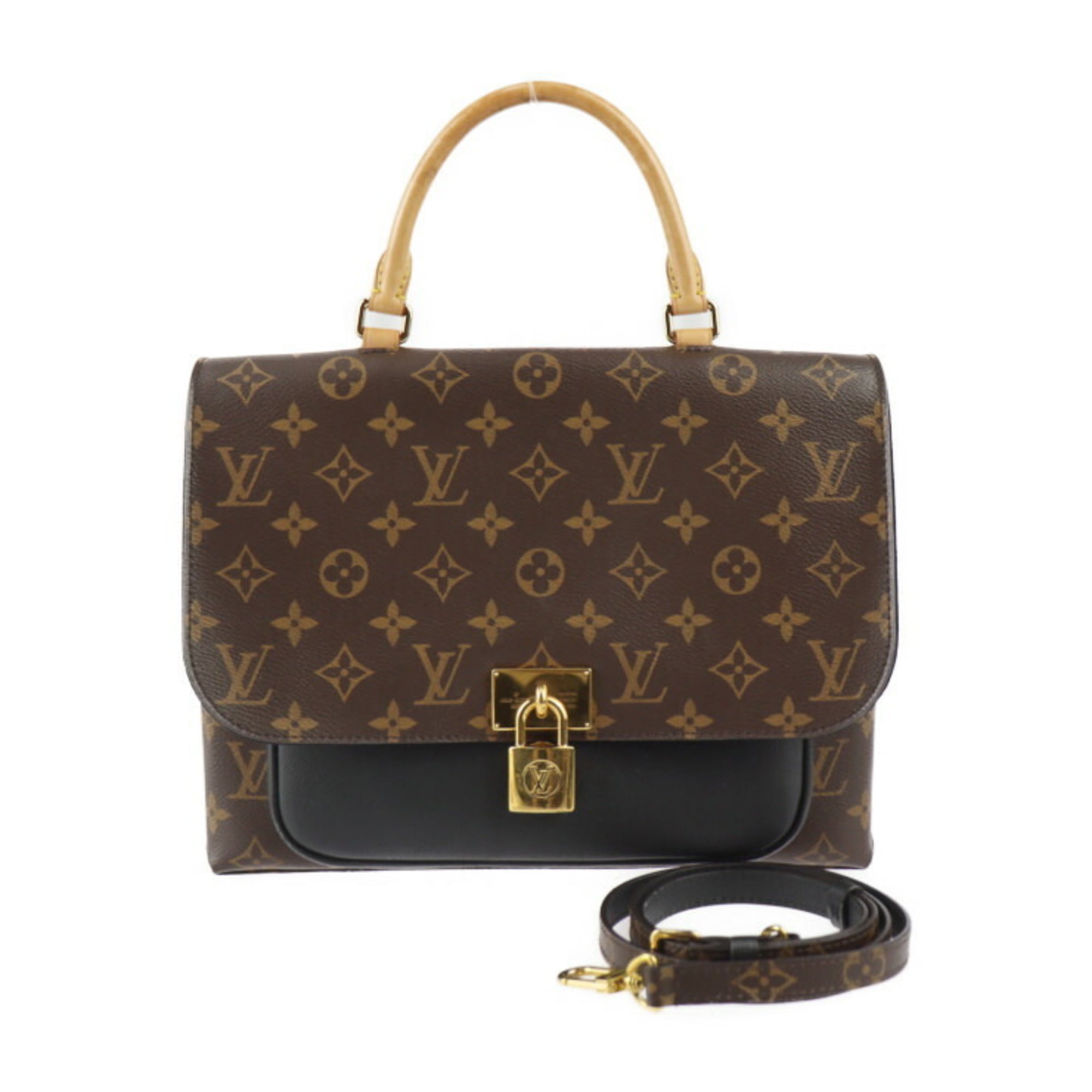 Pre-Owned Louis Vuitton Monogram Trotter Panda Takashi Pre-Owned Louis Vuitton Monogram Trotter Panda Takashi