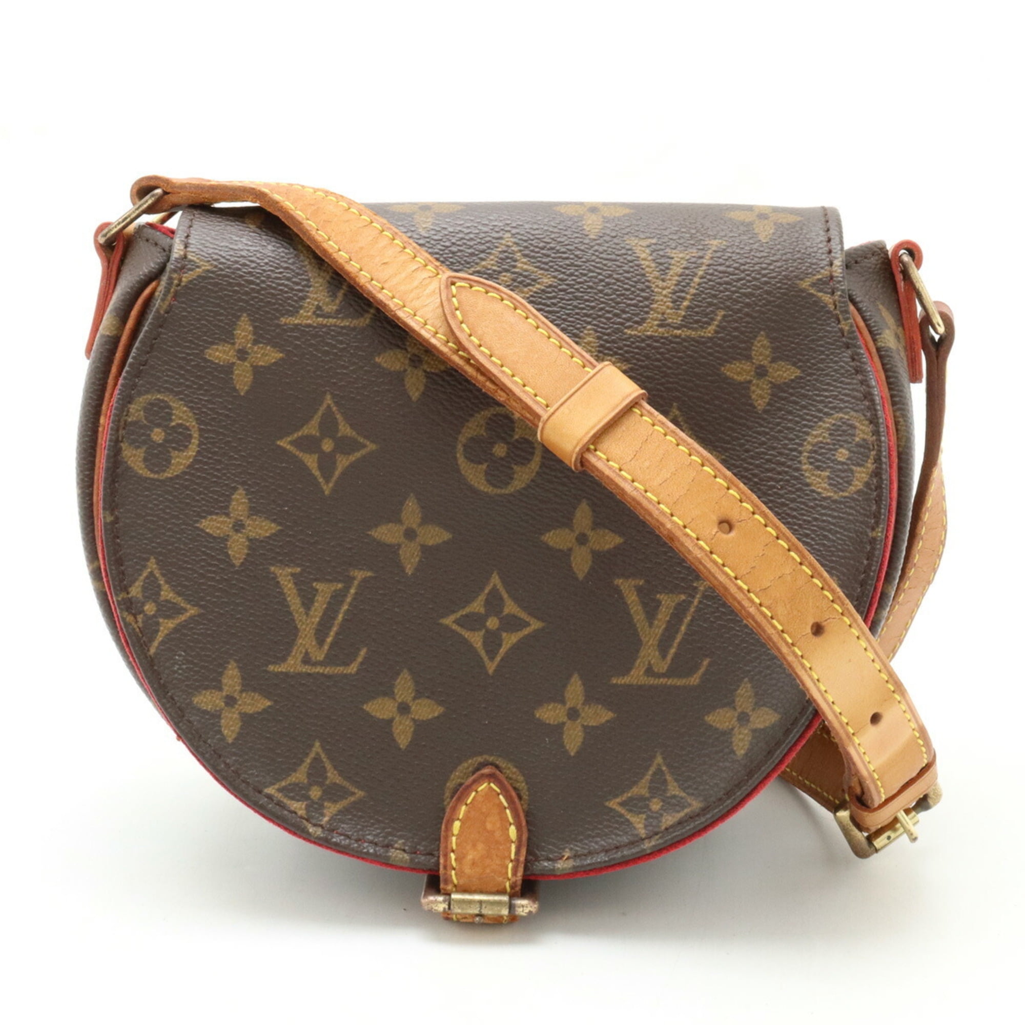 Tan louis vuitton bag sale