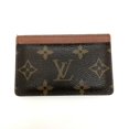 PreOwned LOUIS VUITTON Louis Vuitton Porto Cult Sampur M61733 Monogram