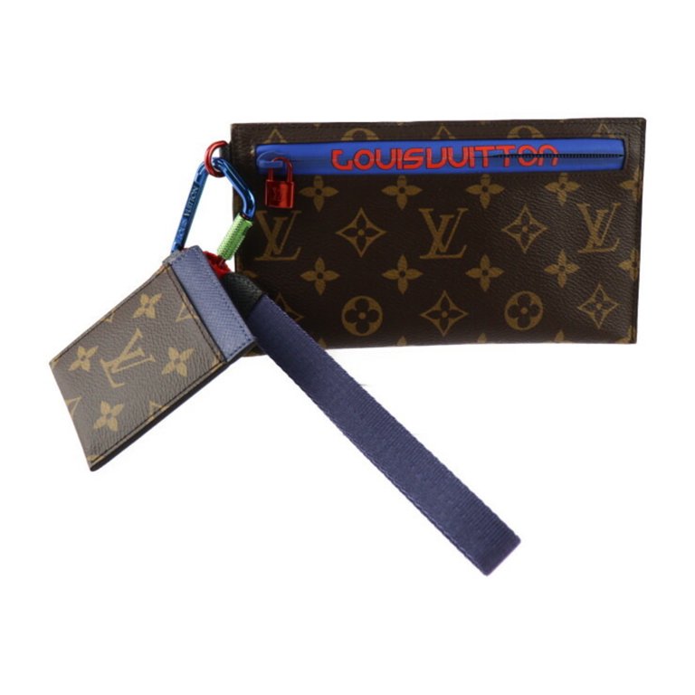 Pvc louis vuitton sale