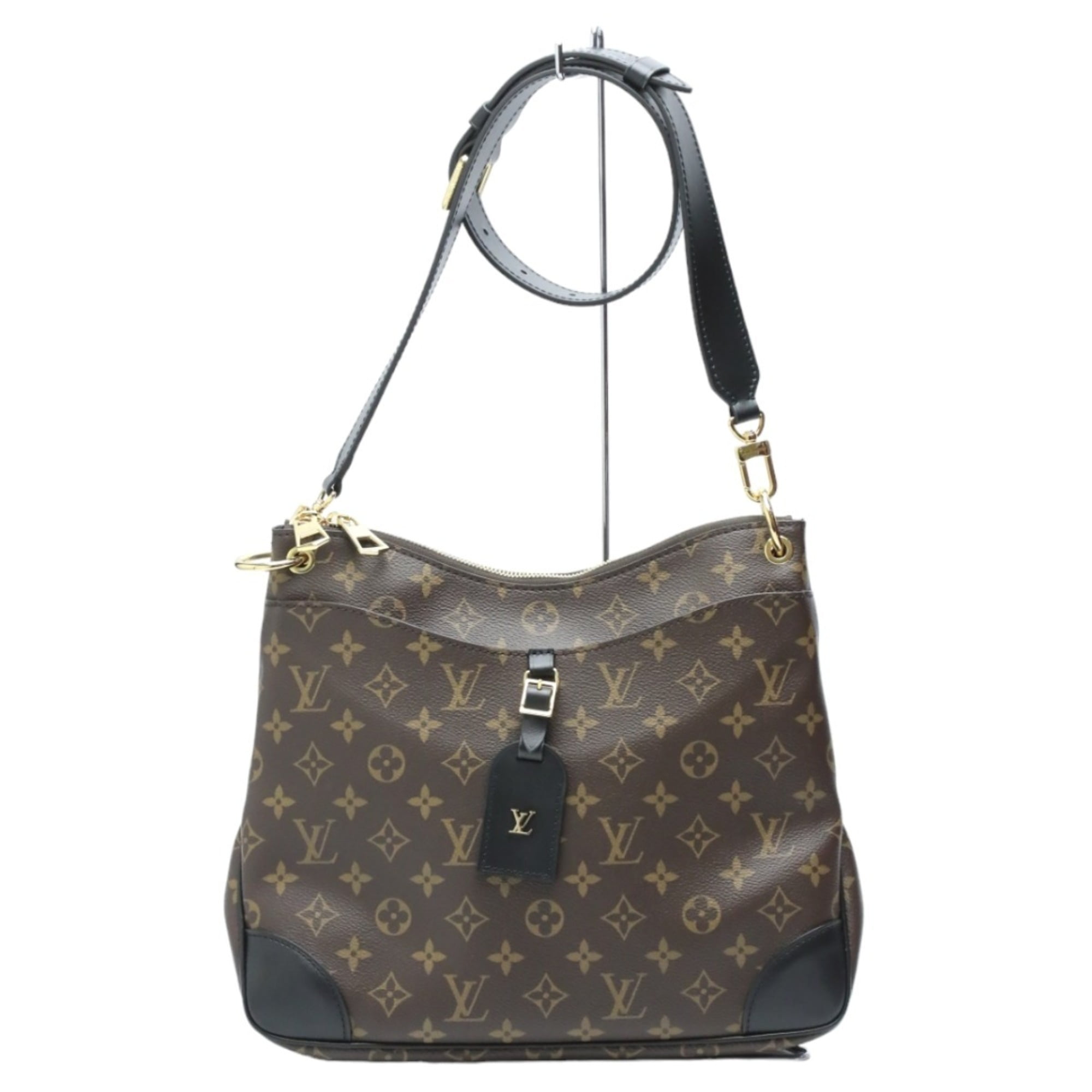 Pre-Owned-LOUIS-VUITTON-Louis-