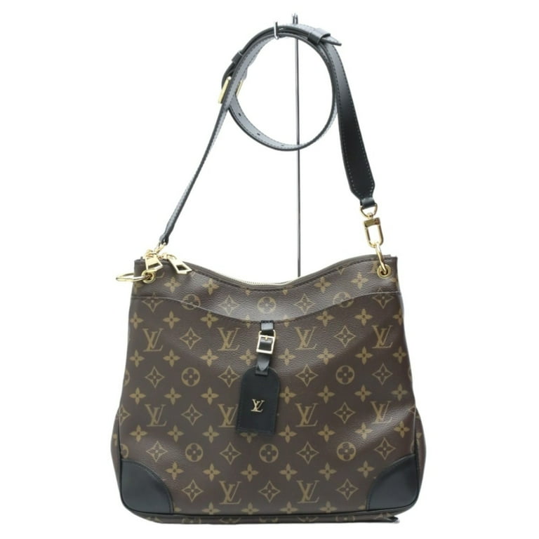 Pre-Owned LOUIS VUITTON Louis Vuitton Shoulder Bag Monogram