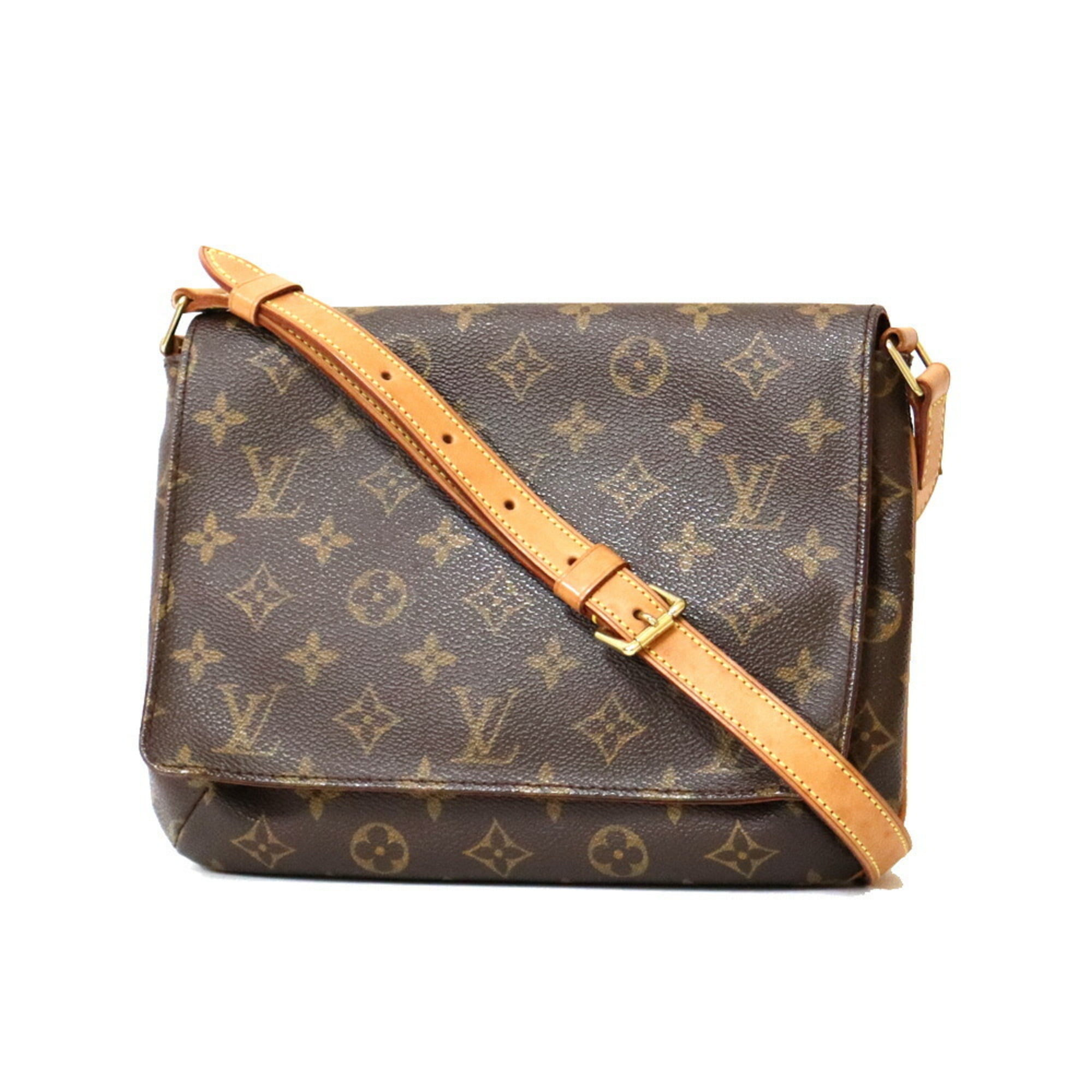 Pre-Owned-LOUIS-VUITTON- 