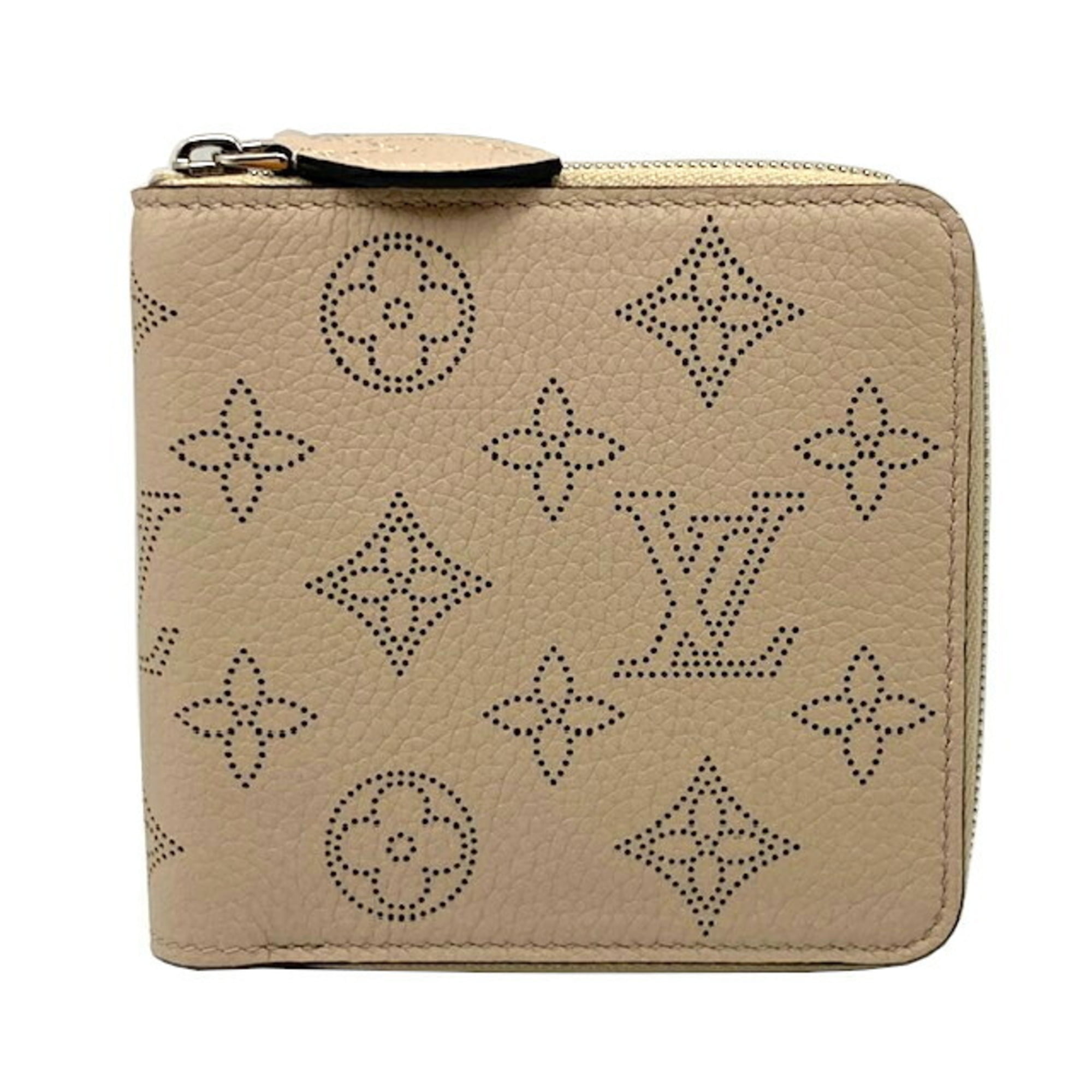Louis Vuitton Second Hand Wallet Pre-Owned LOUIS VUITTON