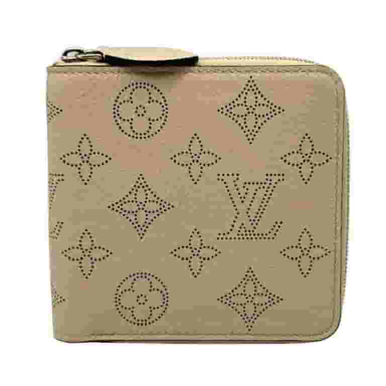 Louis Vuitton Second Hand Wallet Pre-Owned LOUIS VUITTON