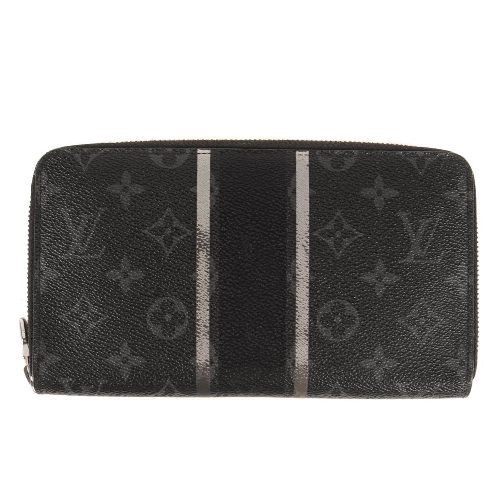 Pre-Owned LOUIS VUITTON fragment design monogram eclipse flash 