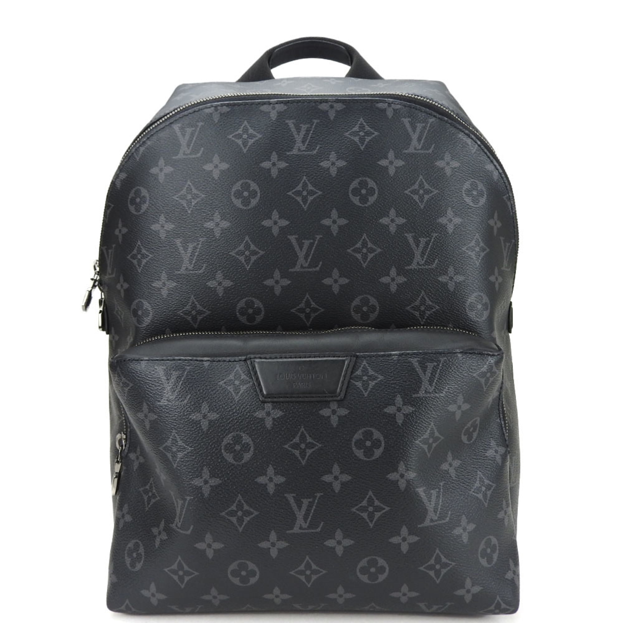 Pre-Owned LOUIS VUITTON rucksack back pack Apollo M43186 Monogram 