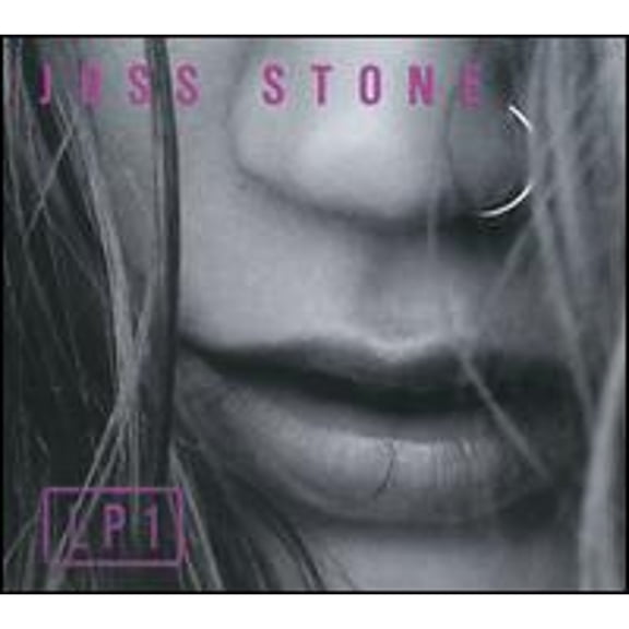 Pre-Owned LP1 (CD 0640424999452) by Joss Stone