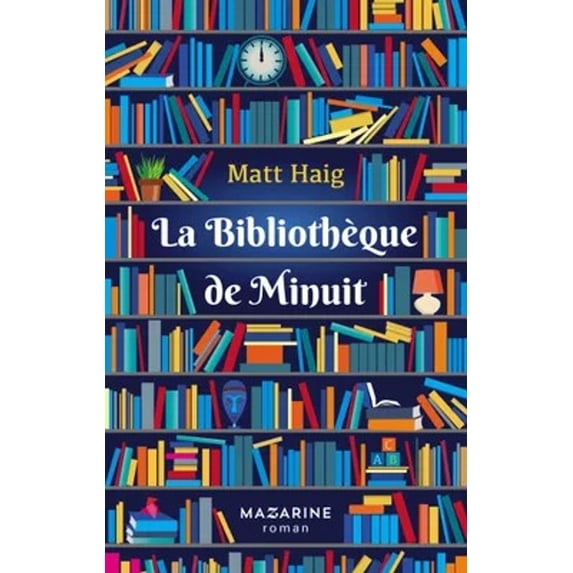 Pre-Owned La Bibliothèque de Minuit (Paperback) 9782863748732