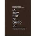 thumbnail image 1 of La Broyeuse de Chocolat: Kunsthalle Marcel Duchamp at Mathildenhöhe Darmstadt, (Hardcover), 1 of 1