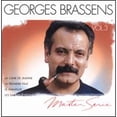 thumbnail image 1 of Pre-Owned La Cane de Jeanne (CD 0042284643221) by Georges Brassens, 1 of 1