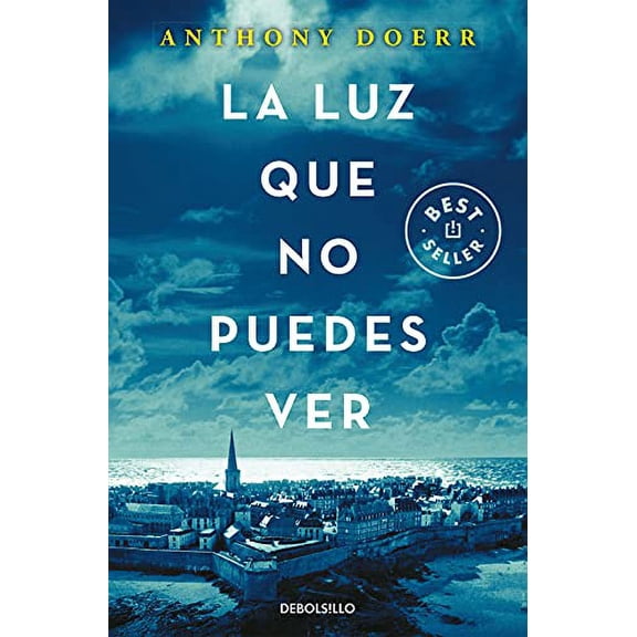 Pre-Owned La Luz Que No Puedes Ver / All the Light We Cannot See (Paperback) 9788466343145