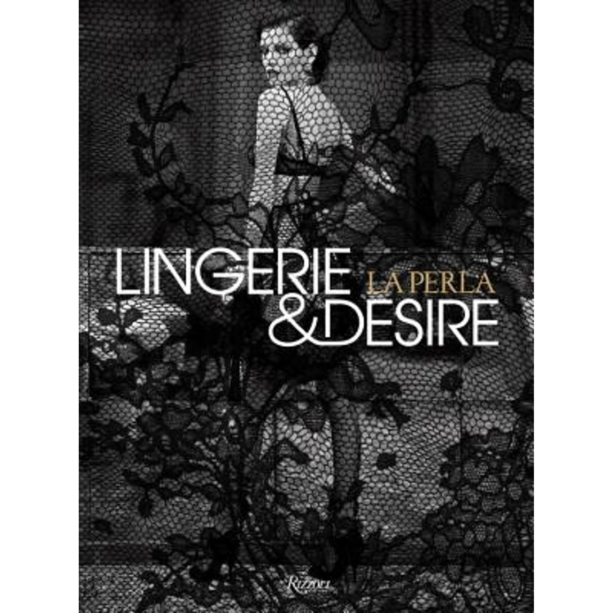 La Perla: Lingerie and Desire: Cardinali, Isabella: 9780847839162:  : Books