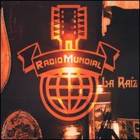 Pre-Owned La Raiz (CD 0660200800321) by Radio Mundial