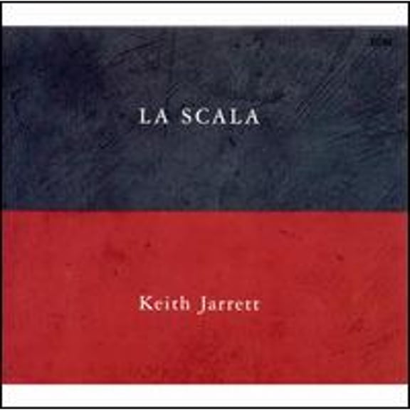 Pre-Owned La Scala [2000] (CD 0731453726826) by Keith Jarrett