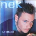 thumbnail image 1 of Pre-Owned La Vida Es (CD 0685738365821) by Nek, 1 of 1