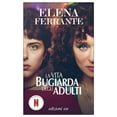 thumbnail image 1 of Pre-Owned La vita bugiarda degli adulti (Dal mondo) Paperback, 1 of 1
