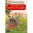 thumbnail image 1 of Pre-Owned La vuelta al mundo en 80 dÃ­as Paperback, 1 of 1