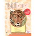 thumbnail image 1 of Pre-Owned Lab Manual Teacher Edition Grade 5, Harcourt Science (Harcourt Science, Grade 5) (Paperback) 0153436255 9780153436253, 1 of 1
