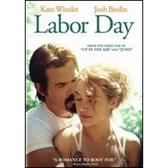 Pre-Owned Labor Day (DVD 0883929428281) directed by Jason Reitman