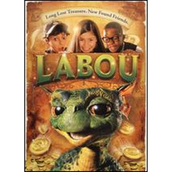 Pre-Owned Labou (DVD 0883904132868) directed by Greg Aronowitz