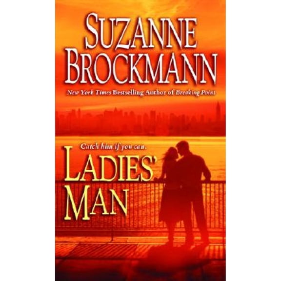 Pre-Owned Ladies' Man
