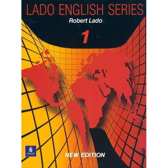 Pre-Owned Lado English Series, Level 1 Workbook (Paperback) 0135223687 9780135223680